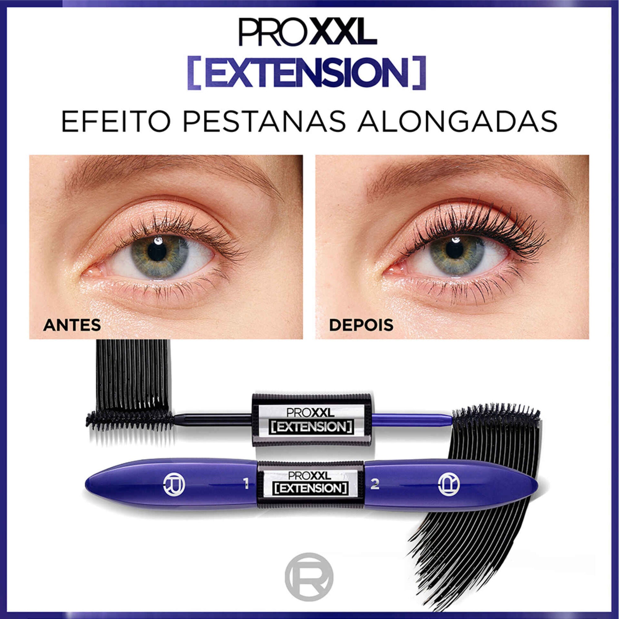 L'Oréal Paris Pro XXL Xtension 12 ml