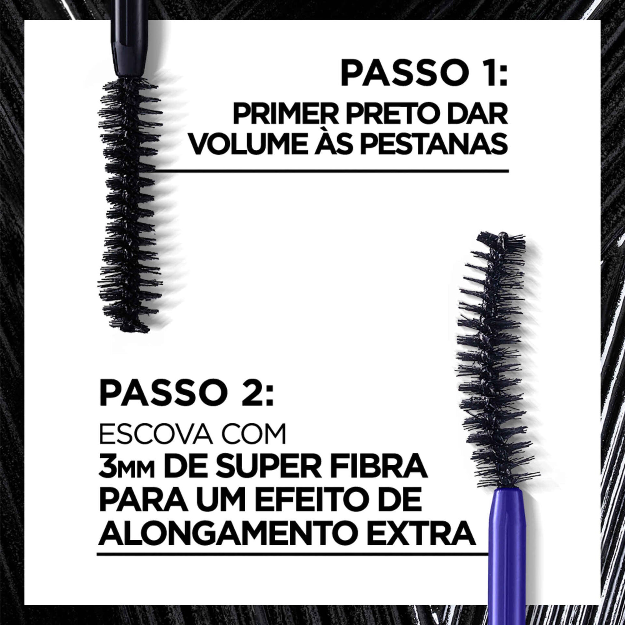 L'Oréal Paris Pro XXL Xtension 12 ml