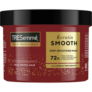 Máscara Capilar TRESemmé Keratin Smooth 490 g 440 ml