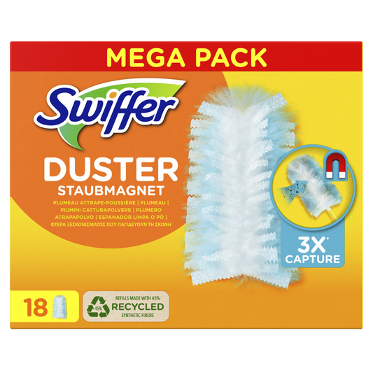 Swiffer Recarga para Espanador 18 un