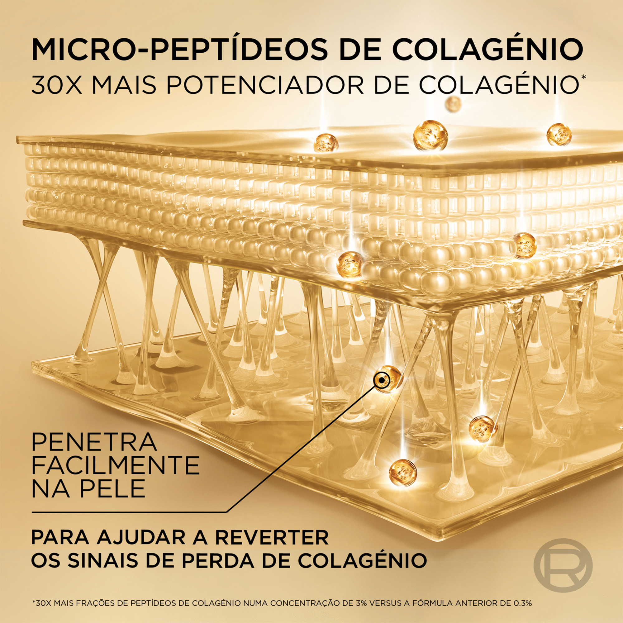 L'Oréal Paris Age Perfect Creme de Dia FPS 30 50 ml