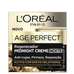 L'Oréal Paris Age Perfect Midnight Creme de Noite 50 ml