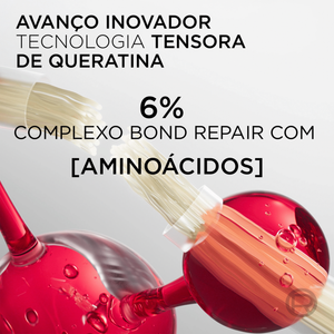 L'Oréal Paris Elvive Bond Repair Champô 200 ml