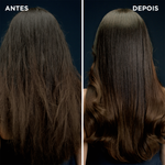 Garnier Ultra Suave Máscara Carvão 340 ml