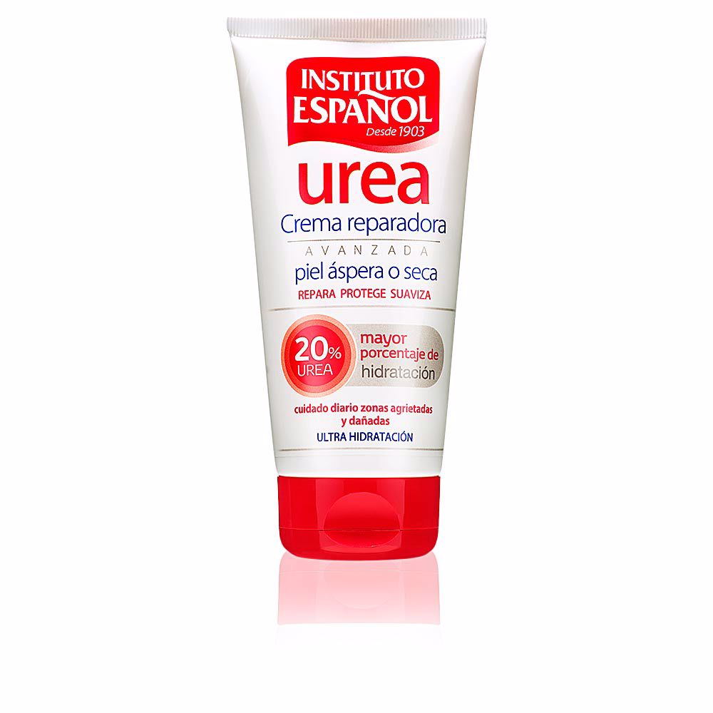 Instituto Español Ureia 20% creme reparador de pele áspera o seca 150 ml