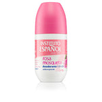Instituto Español Rosa mosqueta desodorante roll-on 75 ml