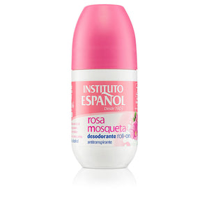 Instituto Español Rosa mosqueta desodorante roll-on 75 ml