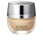 Sensai Base cremosa #cf22-bege natural 30 ml