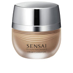 Sensai Base cremosa #cf24-bege âmbar 30 ml