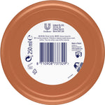 Creme Corporal Vaseline Cocoa Radiant Manteiga de Cacau 247 g 250 ml