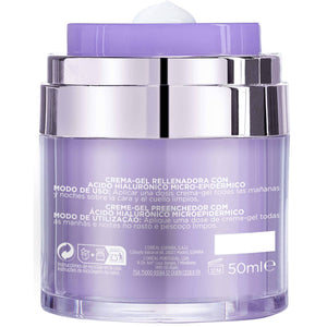 L'Oréal Paris Revitalift Filler Micro Gel Creme de Dia 50 ml