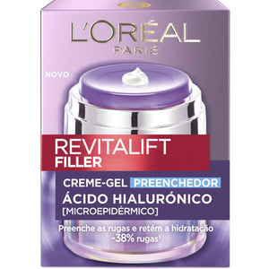 L'Oréal Paris Revitalift Filler Micro Gel Creme de Dia 50 ml