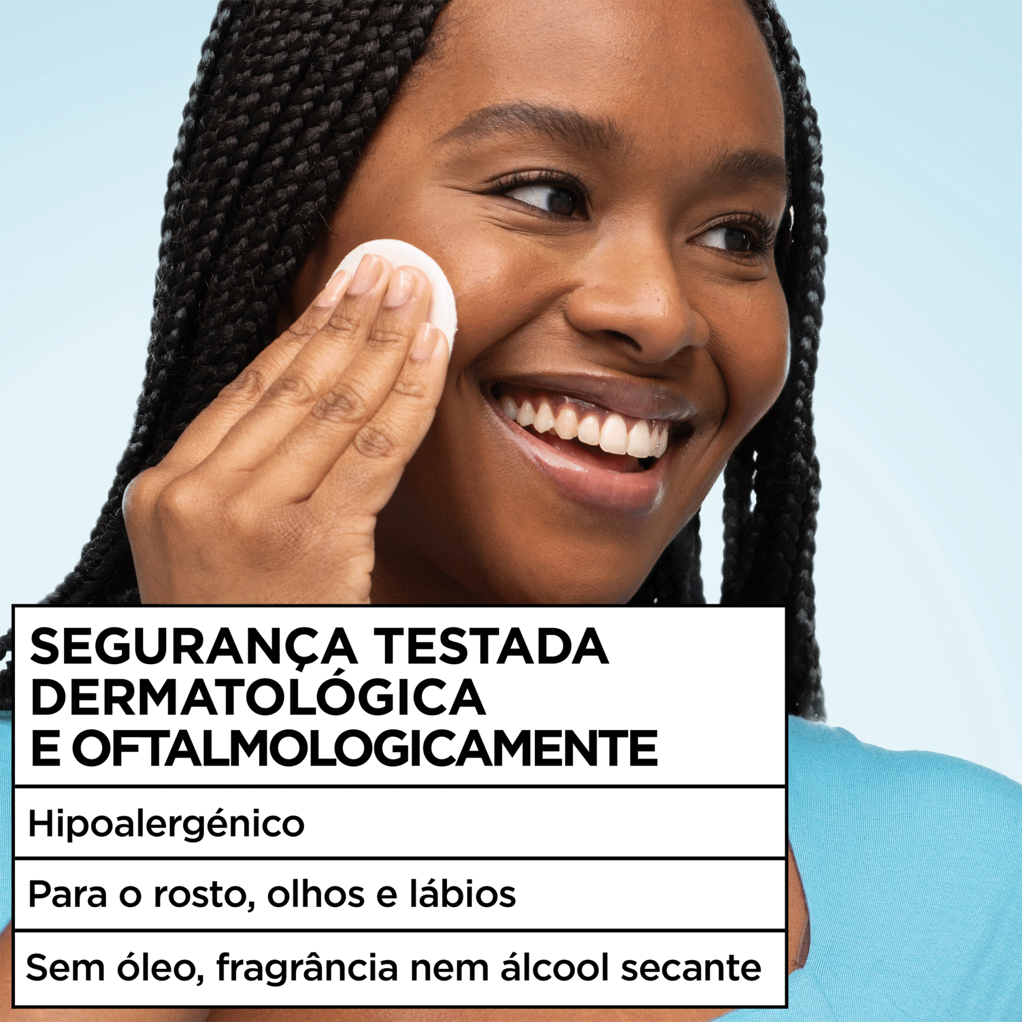 Garnier Skin Active Água Micelar Aloe Hialurónico 400 ml