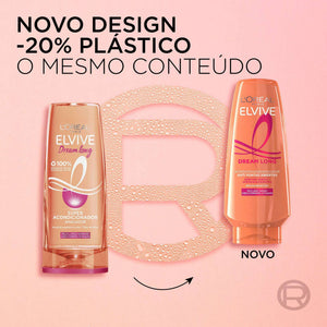 L'Oréal Paris Elvive Dream Long 500 ml