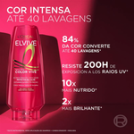 L'Oréal Paris Elvive Color Vive Condicionador 500 ml