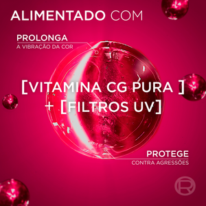L'Oréal Paris Elvive Color Vive Condicionador 500 ml