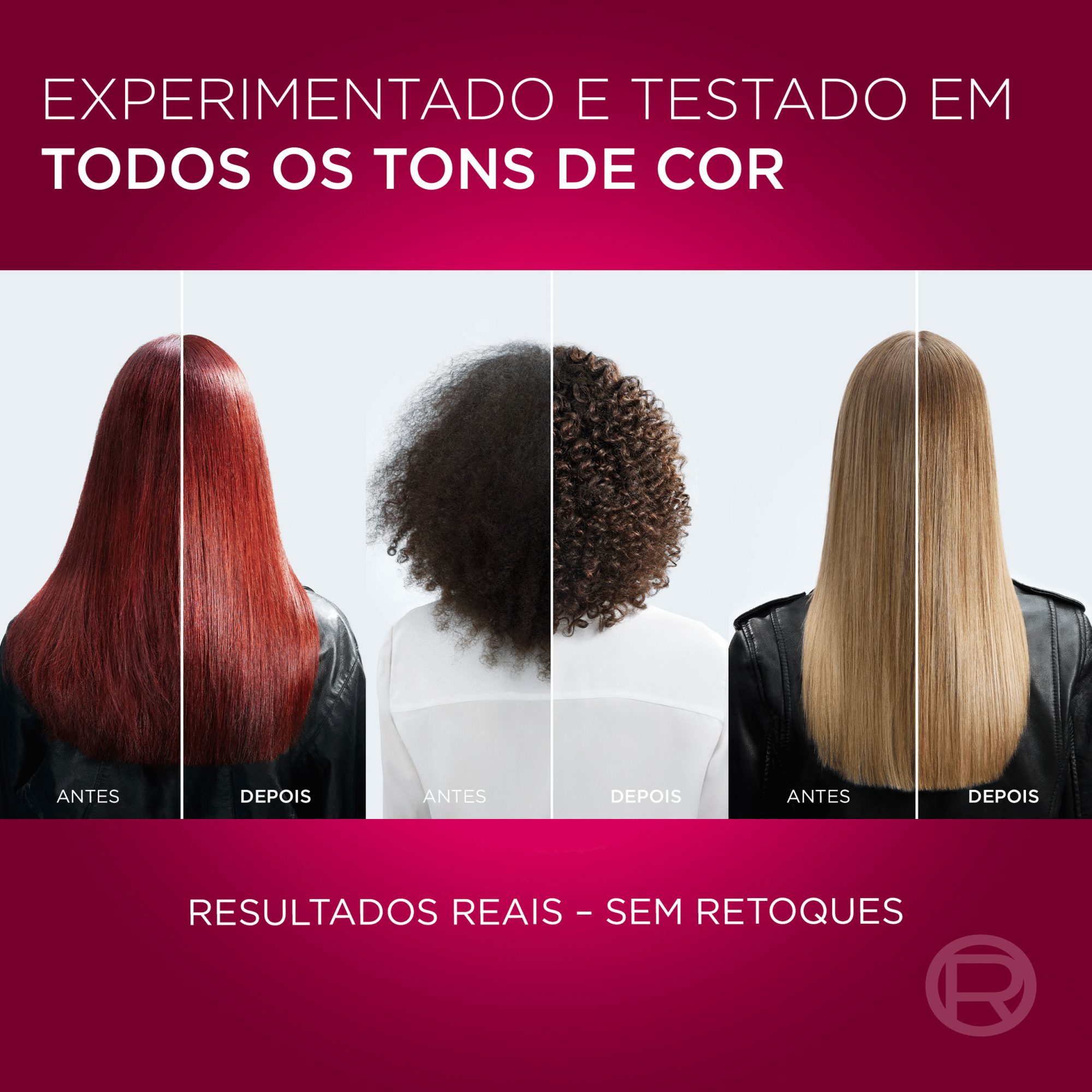 L'Oréal Paris Elvive Color Vive Condicionador 500 ml