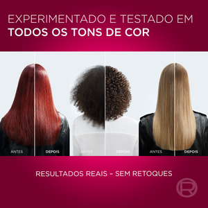 L'Oréal Paris Elvive Color Vive Condicionador 500 ml