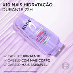 L'Oréal Paris Elvive Hidra Hialurónico Amaciador 500 ml