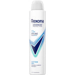 Desodorizante Spray Rexona Advanced Protection Cotton 120 g 200 ml