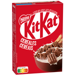 Kit Kat Cereais de Chocolate de Leite 330 g