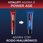 L'Oréal Paris Men Expert Power Age Creme Olhos 15 ml