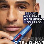 L'Oréal Paris Men Expert Power Age Creme Olhos 15 ml