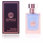 Versace Pour homme eau de toalete de vaporizador de banheiro 30 ml