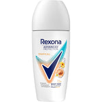 Desodorizante Roll-On Rexona Advanced Protection Tropical 54 g 50 ml