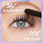 Maybelline New York Falsies Surreal Máscara de Pestanas 10 ml