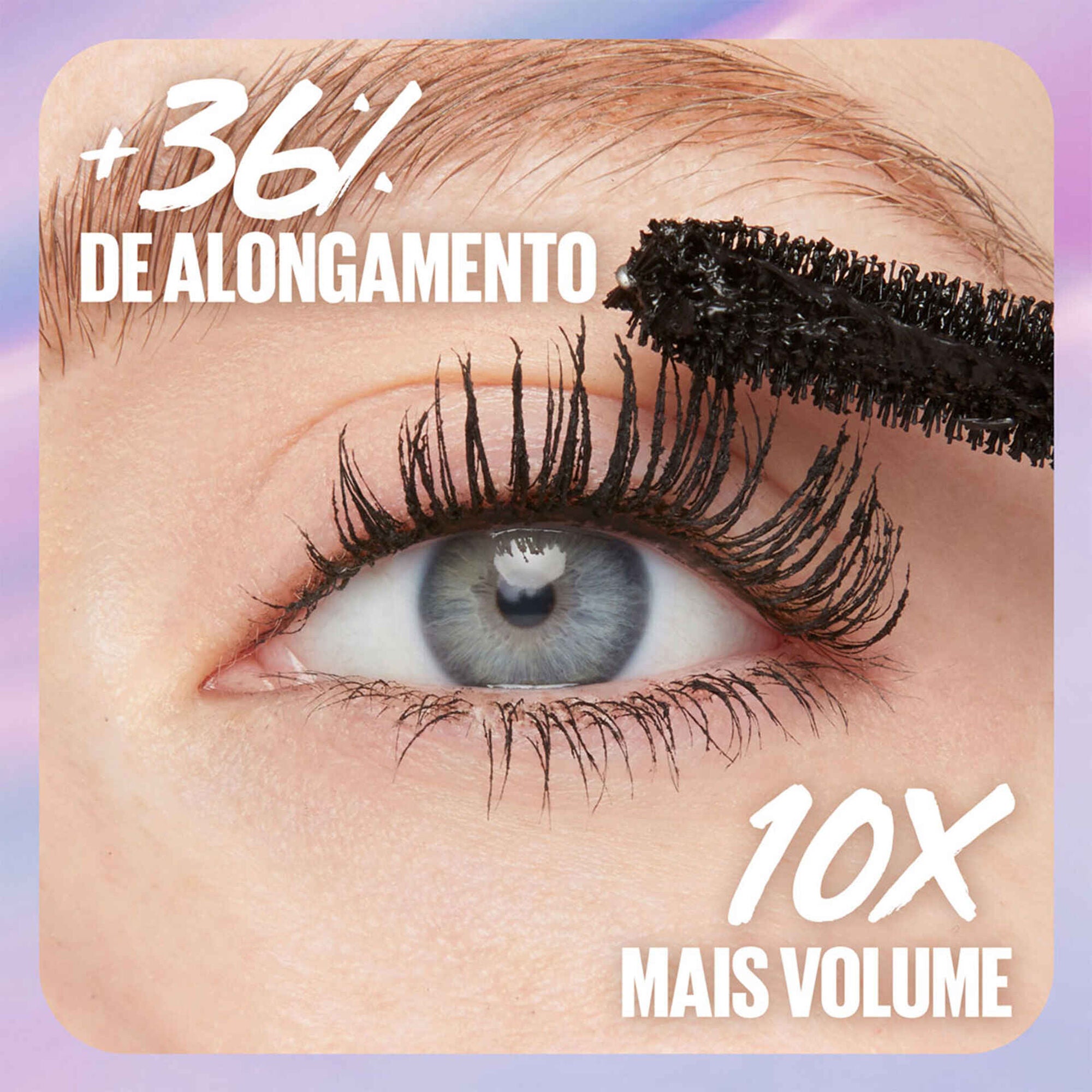 Maybelline New York Falsies Surreal Máscara de Pestanas 10 ml