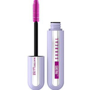 Maybelline New York Falsies Surreal Máscara de Pestanas 10 ml