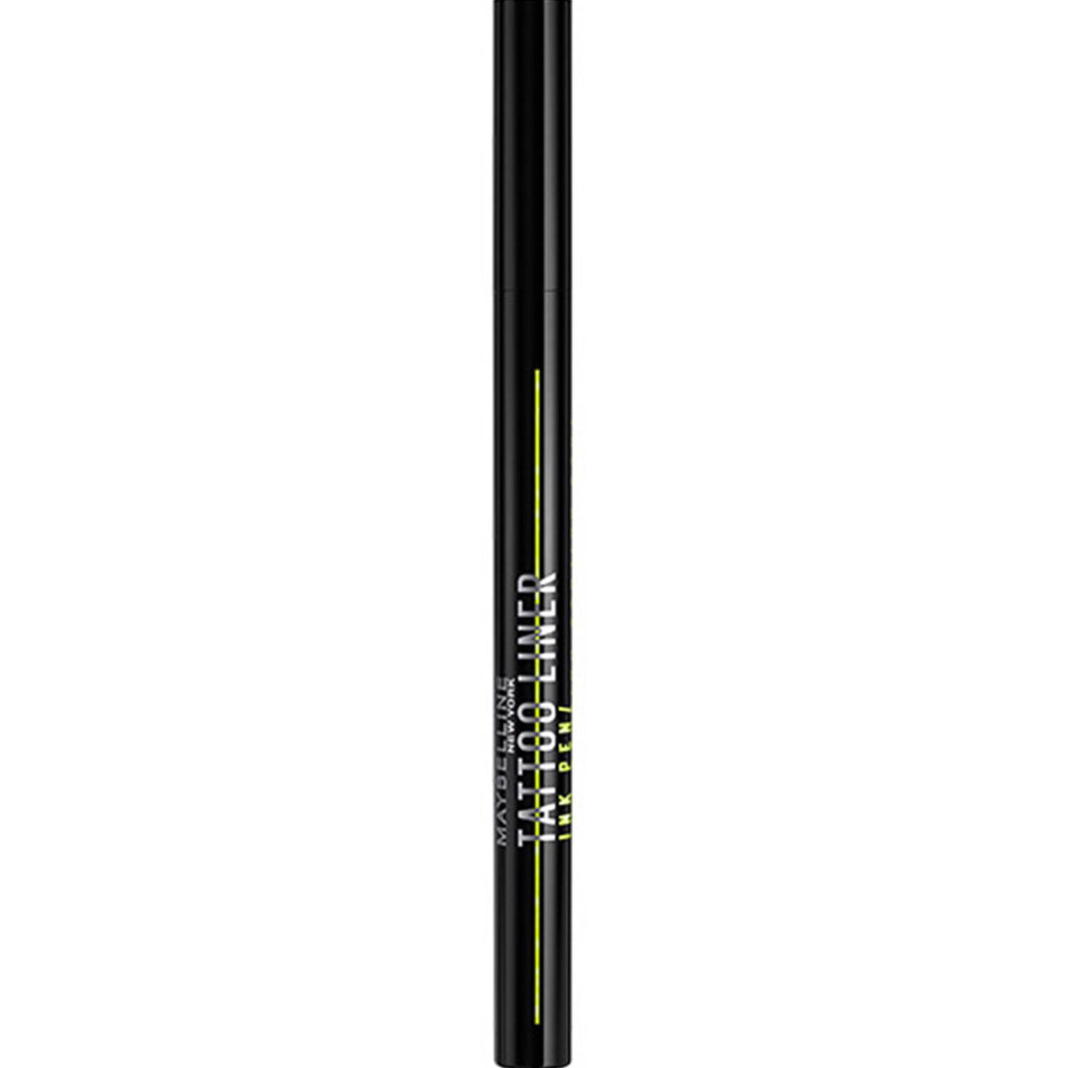 Maybelline New York Tattoo Liner Ink Pen Black 1 ml