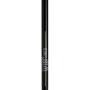 Maybelline New York Tattoo Liner Ink Pen Black 1 ml