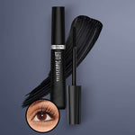 L'Oréal Paris Telescopic Lift Máscara Black 9,9 ml