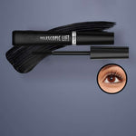 L'Oréal Paris Telescopic Lift Máscara Black 9,9 ml