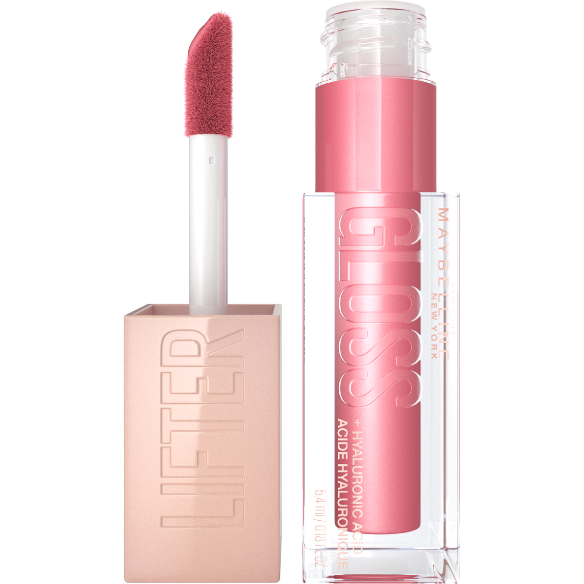 Maybelline New York Lifter Gloss 005 5,4 ml