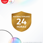Colgate Total Carvão 75 ml