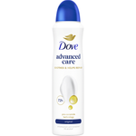 Desodorizante Spray Dove Advanced Original 72h 90 g 150 ml