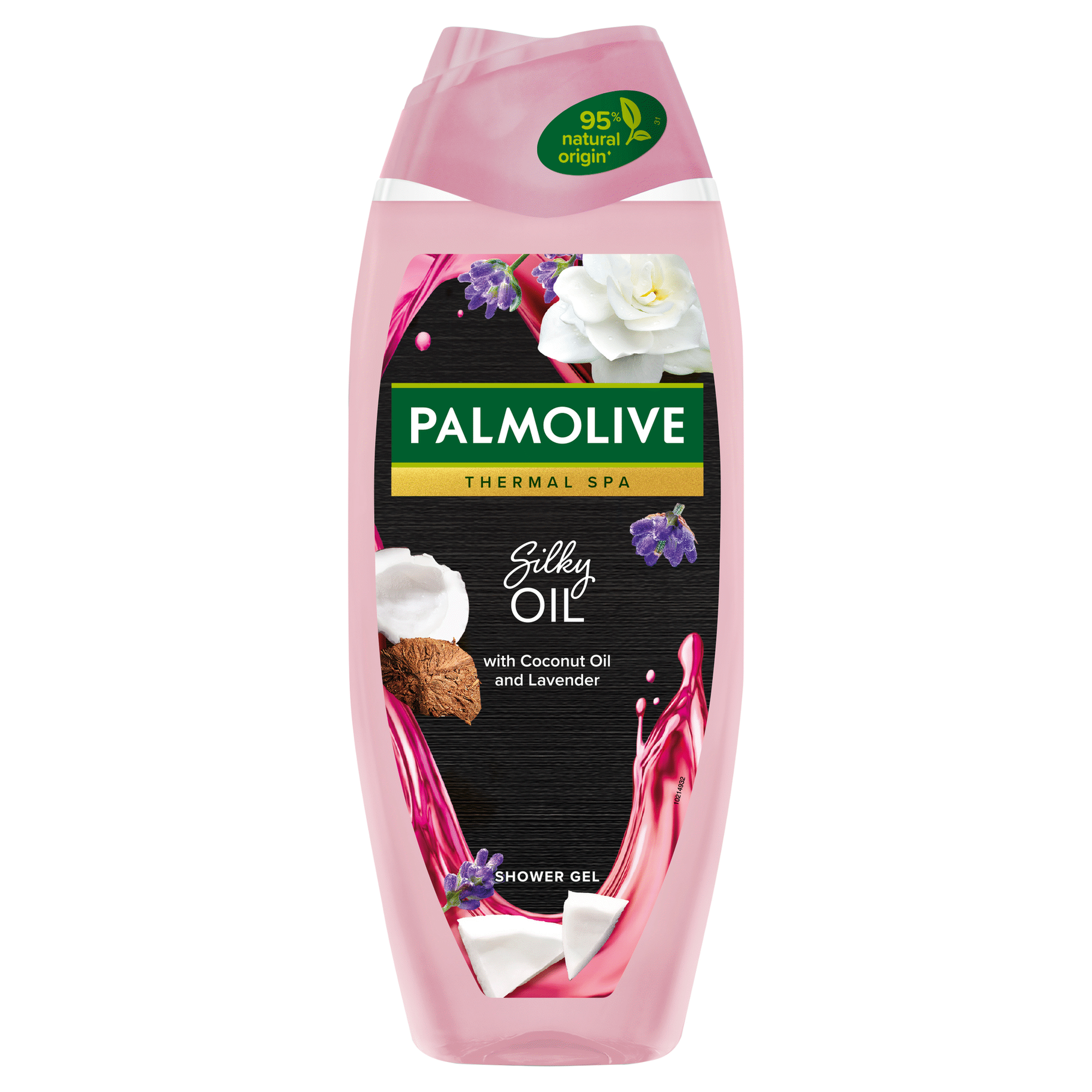 Palmolive Thermal Spa Silky Oil 500 ml