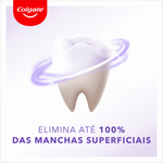 Colgate Max White Purple 75 ml