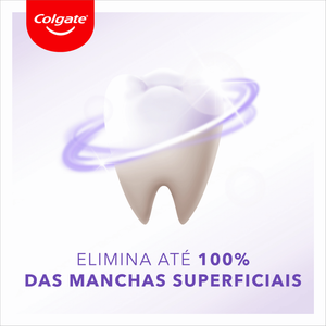 Colgate Max White Purple 75 ml