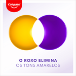 Colgate Max White Purple 75 ml