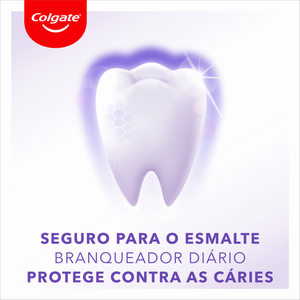 Colgate Max White Purple 75 ml