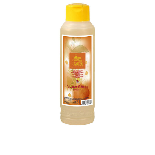 Alvarez Gomez Água de colônia água fresco naranjo 750 ml