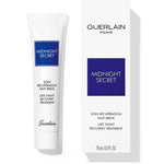 Guerlain My supertips midnight secret tratamento de recuperación noite para breves noites 15 ml
