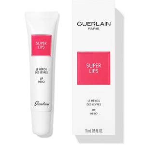 Guerlain My supertips super lips tratamento labial hidratante intenso 15 ml