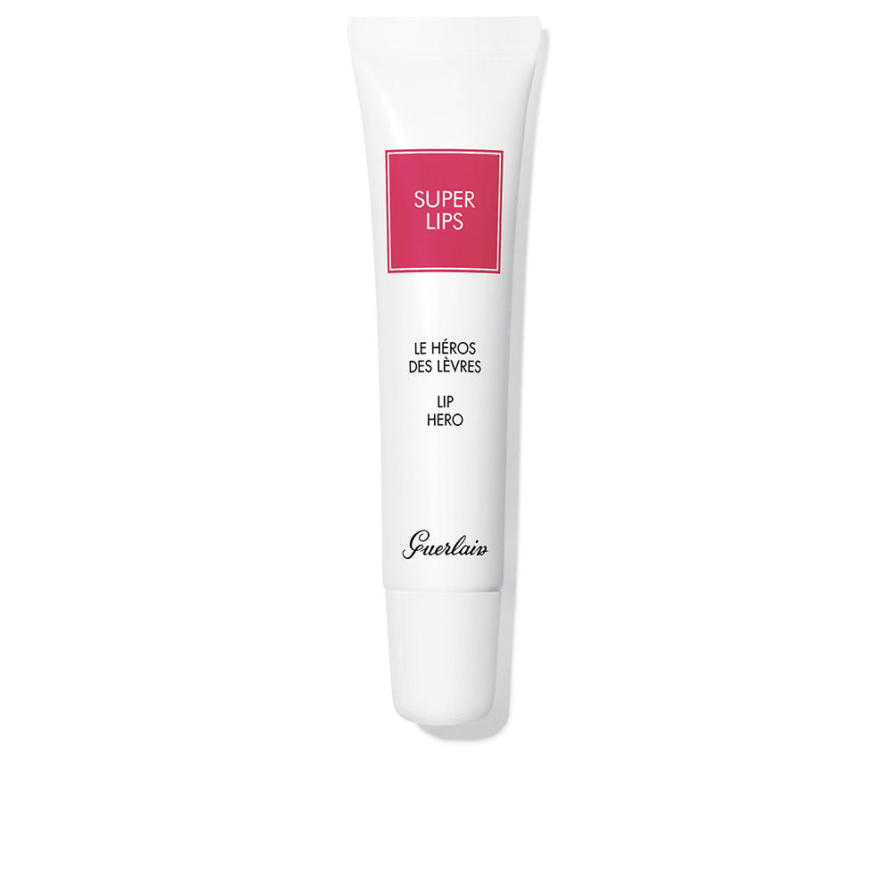 Guerlain My supertips super lips tratamento labial hidratante intenso 15 ml