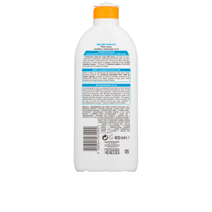 Garnier Sensível avançado leite fps50+ 400 ml