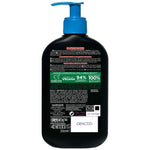 Garnier Skin Active Pure Gel de Limpeza Carvão 250 ml